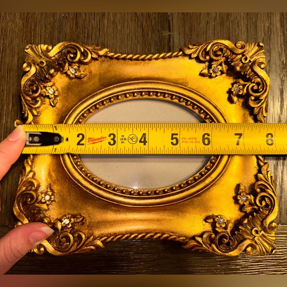 NWT Handmade Flower Headbands x 4 Infant Baby Child Girl Sequin Bow Gems Rose - Picture 8 of 8